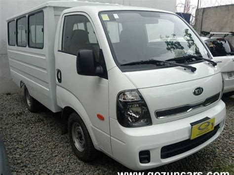 Buy Kia K2700 2013 for sale in the Philippines .
